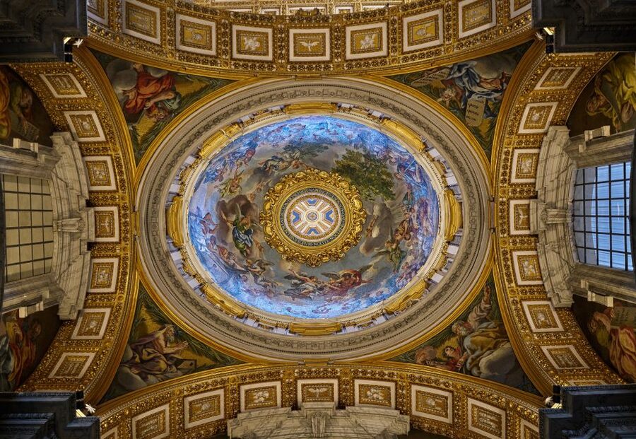 Rome: Vatican & Sistine Chapel Tour + Optional Colosseum - Three hours inside, seven hours with the ancient Rome upgrade