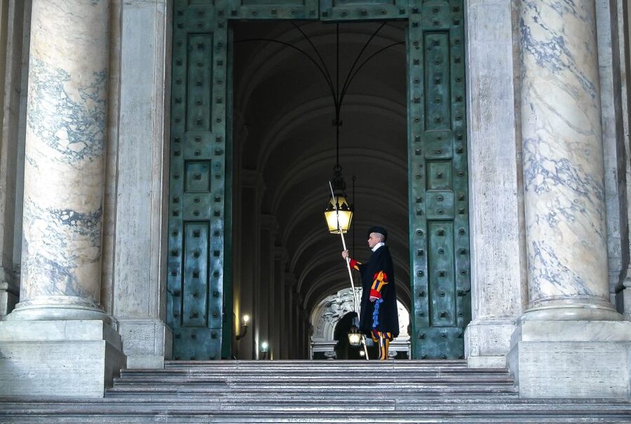 Rome: Vatican & Sistine Chapel Tour + Optional Colosseum - Raphael Rooms may or may not be included