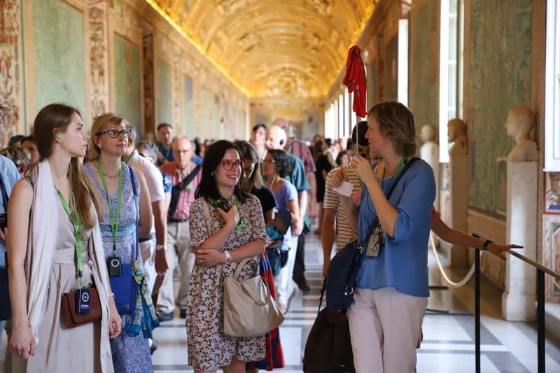 Rome: Vatican & St Peter's Basilica: unlock the wonders - Key points to know before booking