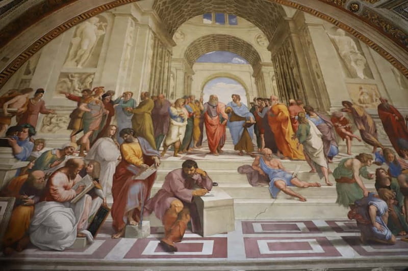 Rome: Vatican & St Peter's Basilica: unlock the wonders - The dome is a separate visit