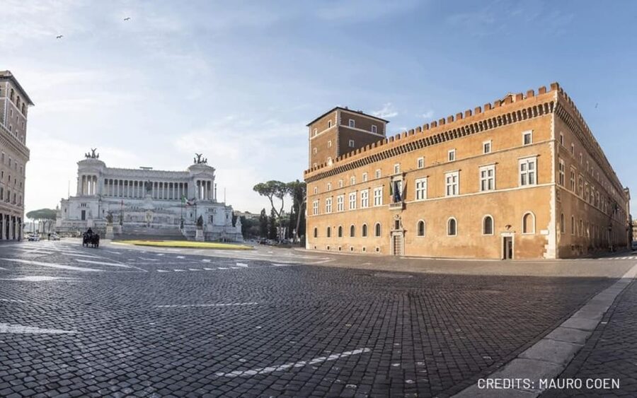 Rome: Vittoriano with Rooftop & Palazzo Venezia Hosted Entry - Should you book the Vittoriano rooftop and Palazzo Venezia?