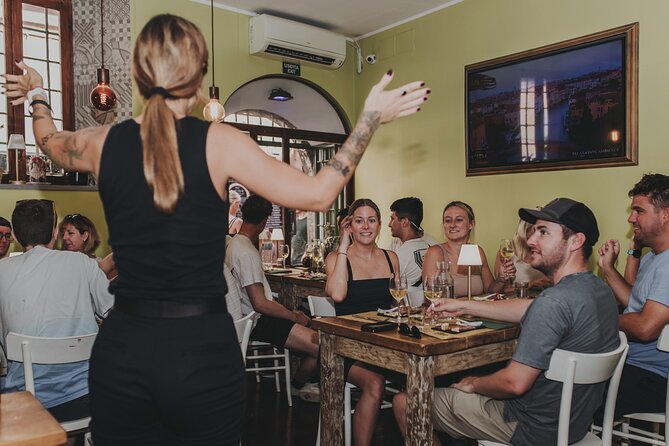 Rome: Wine Tasting in Trastevere with Food and Gelato - Why this tasting works in Trastevere