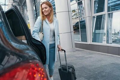 Shared Shuttle Transfer from Rome to Civitavecchia Port