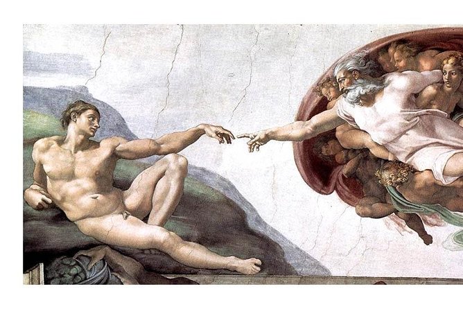 Sistine Chapel and Vatican Museum Skip The Line Ticket - What the $78.09 ticket really buys you
