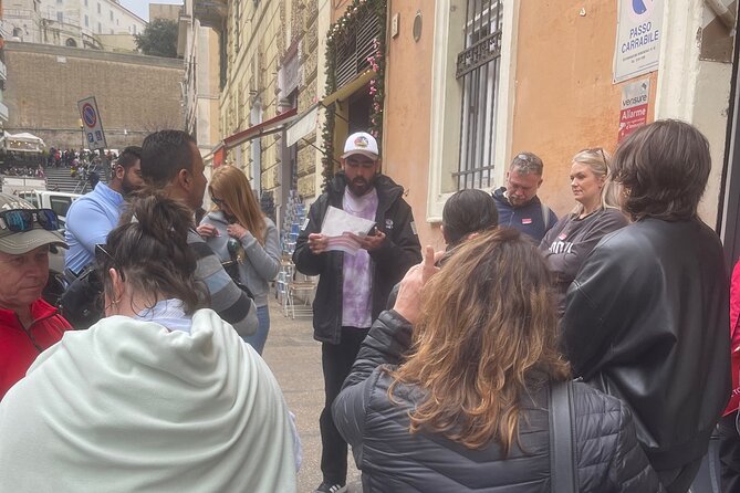 Sistine Chapel and Vatican Museum Skip The Line Ticket - No guide means you are in charge