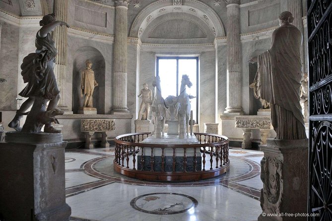 Sistine Chapel and Vatican Museum Skip The Line Ticket - Timing, late arrivals, and special events
