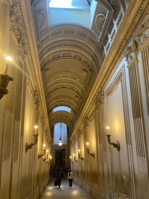 Sistine Chapel and Vatican Museums Skip-the-line Ticket - What skip-the-line means here