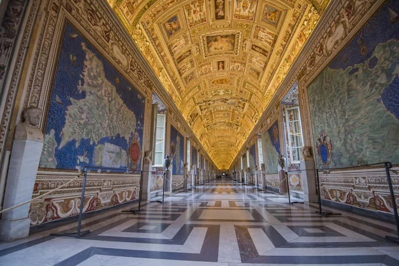 Sistine Chapel and Vatican Museums Small Group Tour - Why the early 7:30 start is worth considering