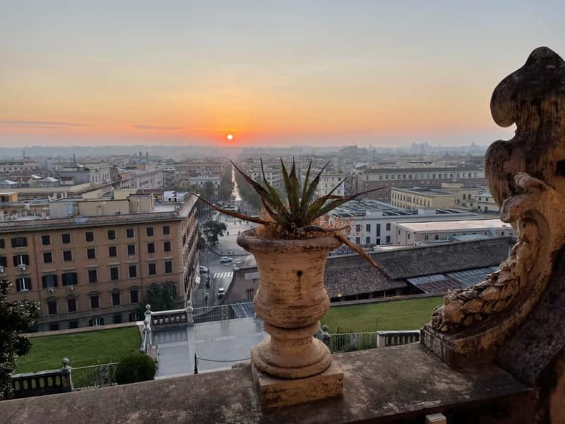 Sistine Chapel and Vatican Museums Small Group Tour - Who will get the most from this tour