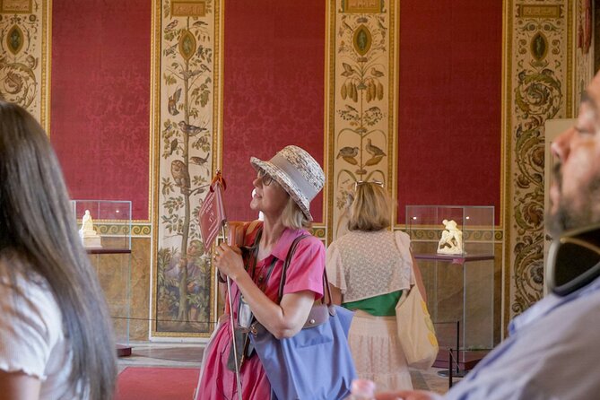 Sistine Chapel, Vatican Museums & St Peter's Small Group Tour - Why a guided Vatican visit helps