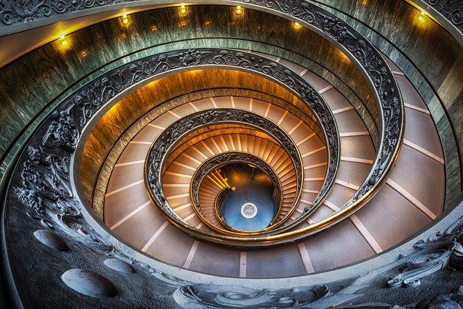 Skip the Line: Ticket to the Vatican Museum & Sistine Chapel - Who Will Get the Most From This Experience