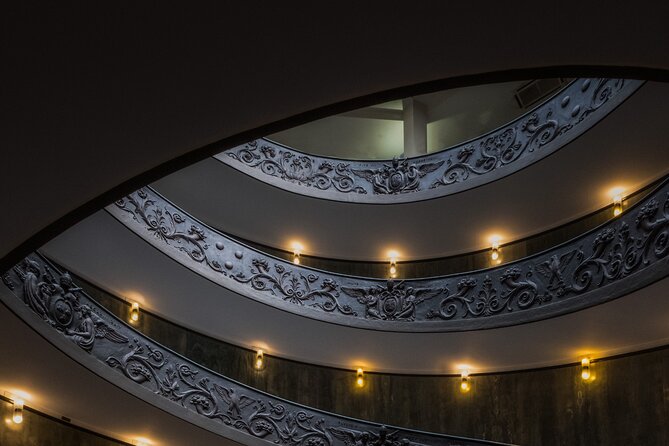 Skip the line Tickets to the Vatican Museums and Sistine Chapel - What You Are Really Buying for $71.97
