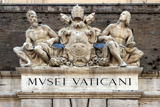 Skip the Line Tour: Vatican Museums and Sistine Chapel - What the $126.50 price really buys you
