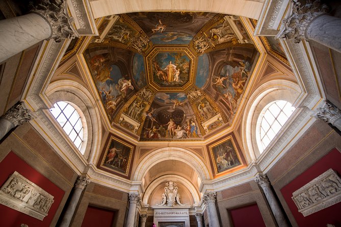 Skip the Line Tour: Vatican Museums and Sistine Chapel - Morning or afternoon: which departure works better?