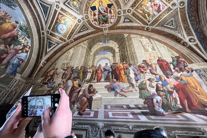 Skip the Line: Vatican Museum, Sistine Chapel & Optional Basilica - Adding St. Peter’s Basilica, and avoiding a costly mix-up