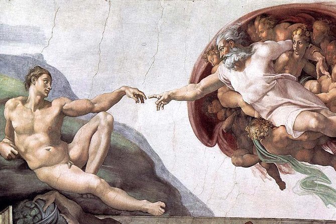 Skip the Line Vatican Museums & Sistine Chapel Entry Tickets - What to wear and what to carry