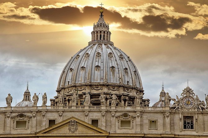 Skip the Line Vatican, Sistine Chapel and Basilica Guided Tour - Who gets the best value from this tour?