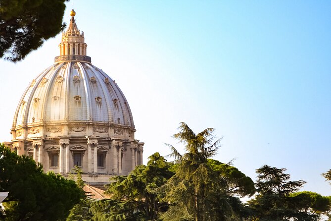 Skip the Line: Vatican & Sistine Chapel Ticket with Audio Guide - Raphael’s Rooms and the School of Athens