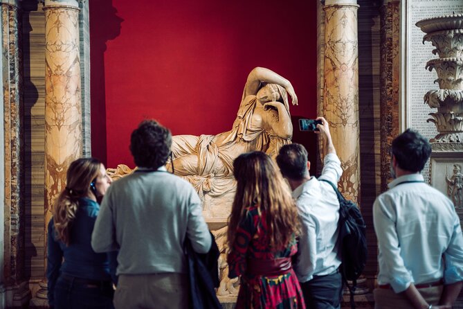Skip the line Vatican & Sistine Chapel Tour - What this Vatican tour gets right
