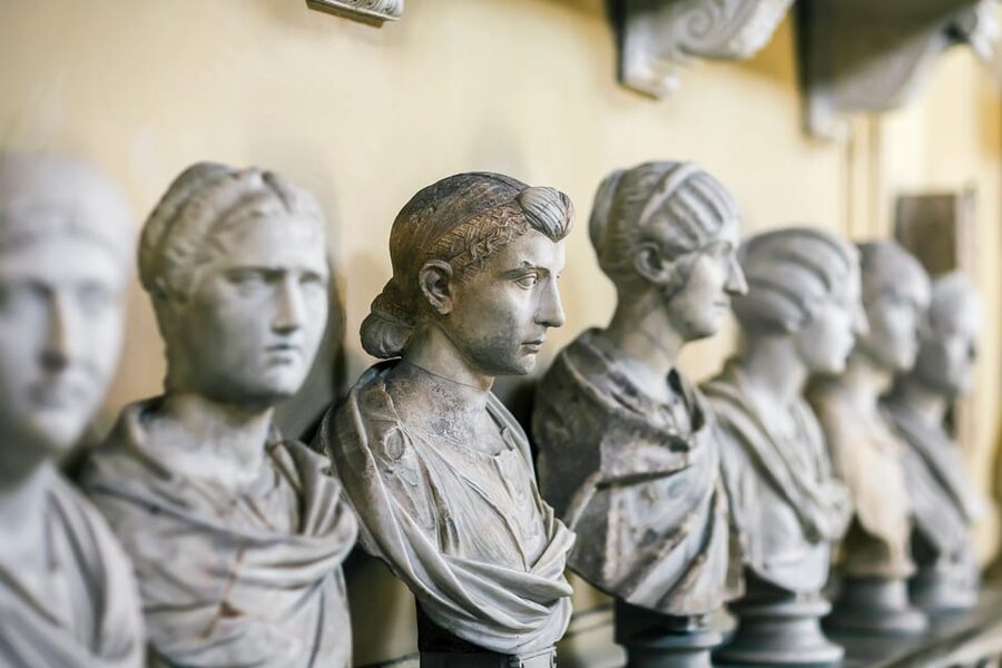 Skip the Line Vatican Tickets with Escorted Entrance - Is $43 good value for Rome?