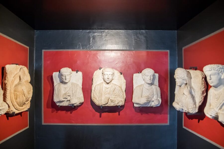 Skip-The-Ticket-Line Vatican Museums & Sistine Chapel Entry - Why the Vatican skip-the-line option matters
