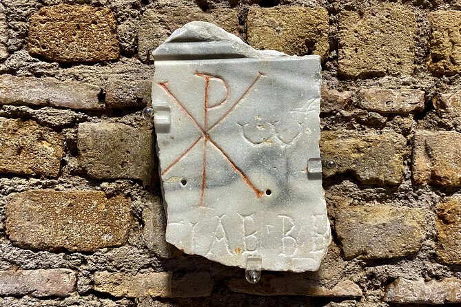 Small Group Express Tour of Roman Catacombs with Transfer - Is $66.54 good value for 90 minutes?