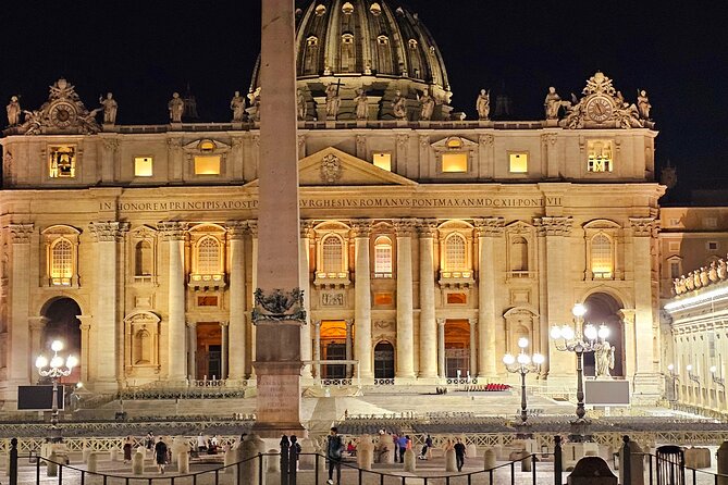 St. Peter's Basilica Dome to Underground Grottoes Tour - Should you book the St. Peter’s Dome and Grottoes tour?
