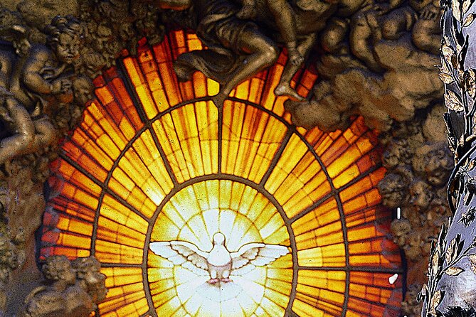St Peter's Basilica Express Guided Tour, includes Dome Climb - Is $66.51 a fair price?