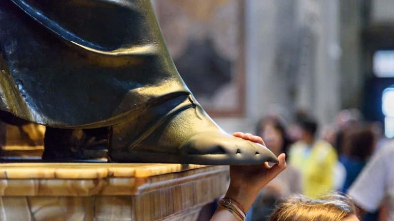 St. Peter's Dome Climb, Basilica and Vatacombs Tour - Is $69 a fair price?