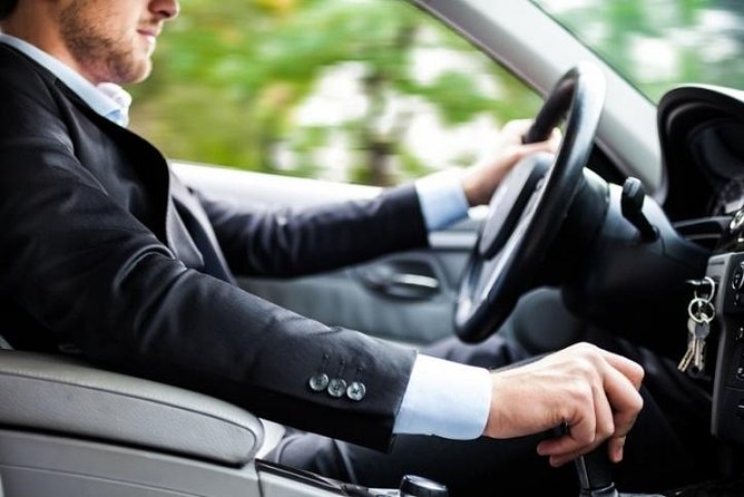 Stress-Free Private Transfer Rome to Civitavecchia Port - What the Service Does Best