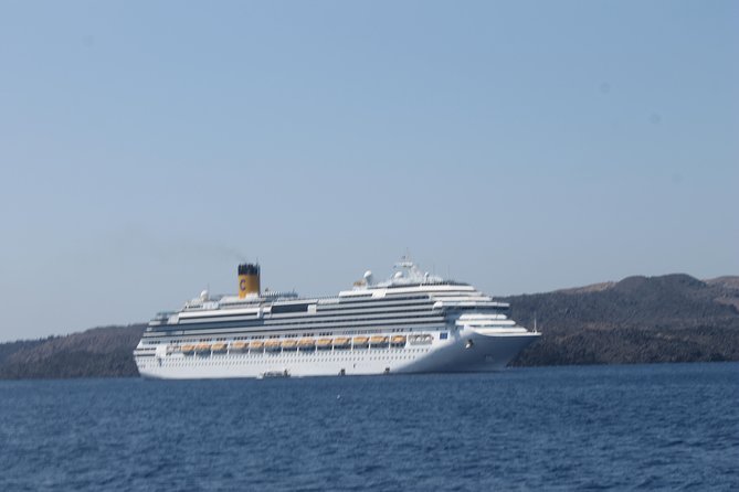 Stress-Free Private Transfer Rome to Civitavecchia Port - Choosing the Two-Hour Rome Sightseeing Option