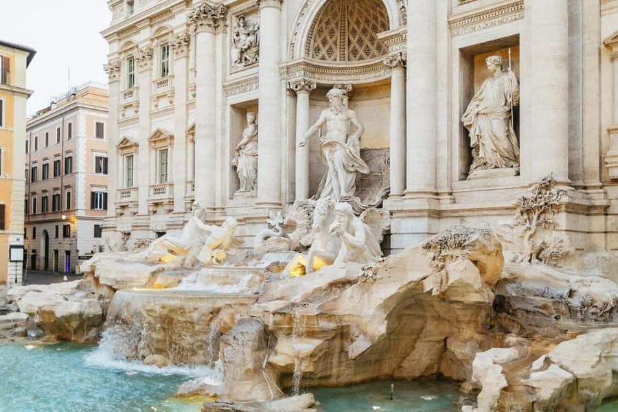 Sunrise in Rome: Small Group E-Bike Tour & Italian breakfast - Coffee and a cornetto at Sant’Eustachio Il Caffè