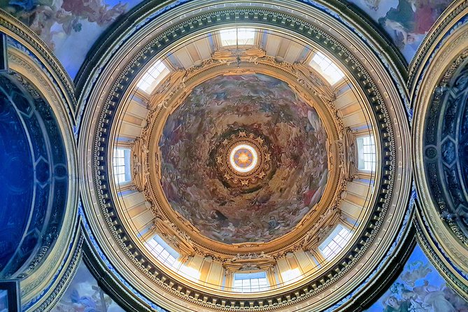 Taste of Rome: Food Tour with Local Guide - What this Roman food walk is really about