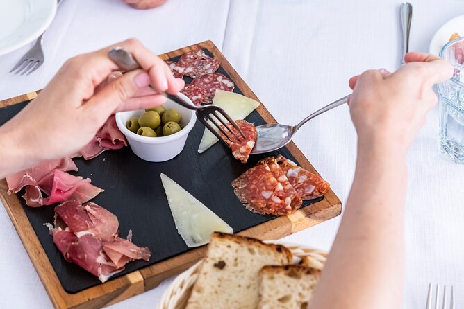 Taste of Testaccio: Special 15 Year Anniversary Edition - Why Testaccio makes a better food setting than central Rome