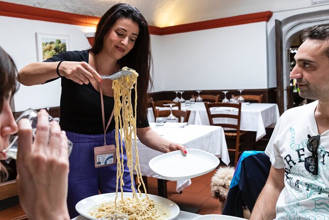 Taste of Testaccio: Special 15 Year Anniversary Edition - Trapizzino and Testaccio’s working-class food tradition