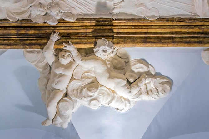 The Great Opera Arias Concert at Palazzo Poli - Trevi Fountain - What the one-hour program feels like