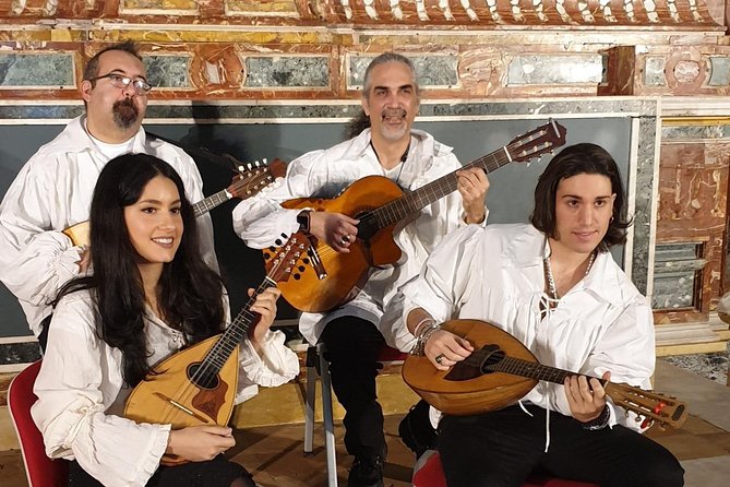 The Three Tenors in Rome - Nessun Dorma - Is the music formal or easygoing?