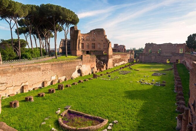 Ticket to Piazza Navona Undergrounds Stadium of Domitian - Finding the entrance at Via di Tor Sanguigna 3