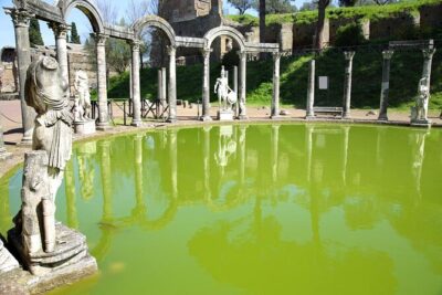 Tivoli Day Tour from Rome : Hadrian’s Villa and Villa D’Este