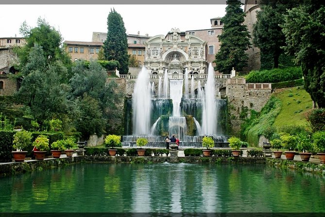 Tivoli Day Tour from Rome : Hadrian’s Villa and Villa D’Este - Is the $179.58 price fair?