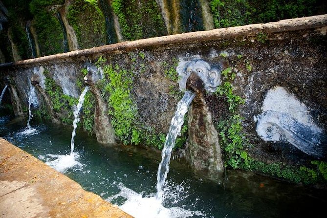 Tivoli Day Tour from Rome : Hadrian’s Villa and Villa D’Este - Should you book it?