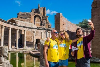 Tivoli Full Day Trip from Rome: Hadrian’s Villa and Villa D’Este