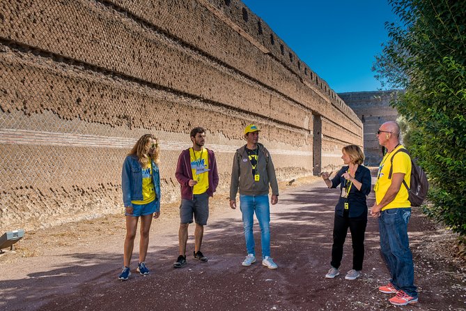 Tivoli Full Day Trip from Rome: Hadrian's Villa and Villa D'Este - Who will get the most from this outing