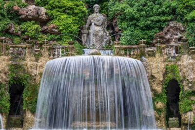 Villa D’Este & Villa Adriana Pass & App Audioguide