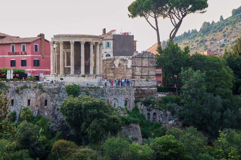 Tivoli: Villa Gregoriana Entrance Ticket - Is the $11 ticket good value?
