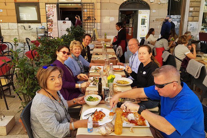 Tivoli Villas Full Day Trip From Rome with Lunch - Villa d’Este and the fountains that steal the afternoon