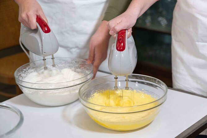 Top Class of Ravioli, Fettuccine and Tiramisu Workshop in Rome - What this Rome pasta class really offers