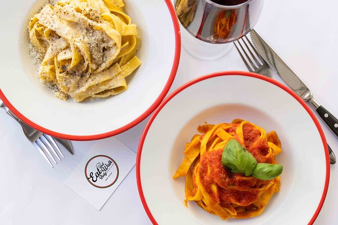 Top Class of Ravioli, Fettuccine and Tiramisu Workshop in Rome - How much value do you get for $84.65?