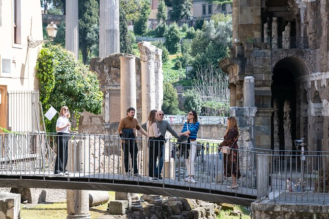 Trastevere & Campo de' Fiori Street Food Tour, Eat Like a Local - Why this Rome food walk works
