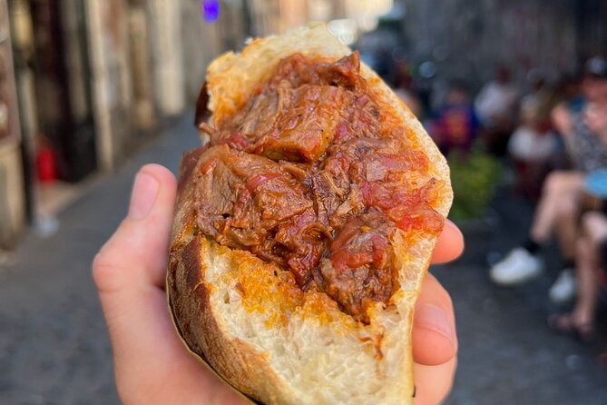 Trastevere Like a Local Food Tour with 7+ Food Tastings & Wines - Why Trastevere makes a good food-tour neighborhood